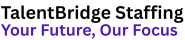 TalentBridge Tagline